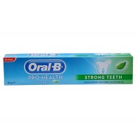 Oral B Toothpaste  Dents forte 9 Family Size) 140g x 10
